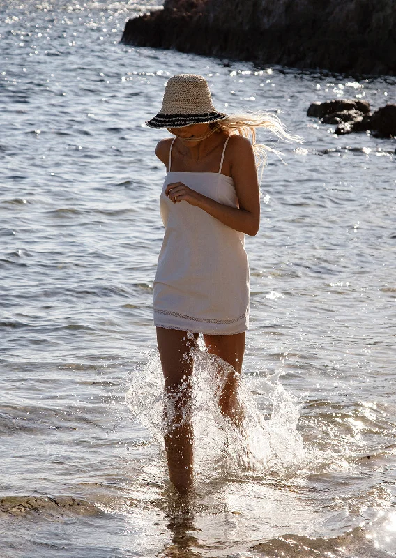 Zena Dress.