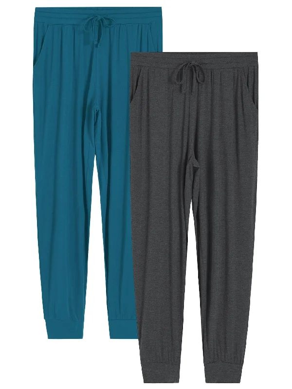 Teal & DarkGray