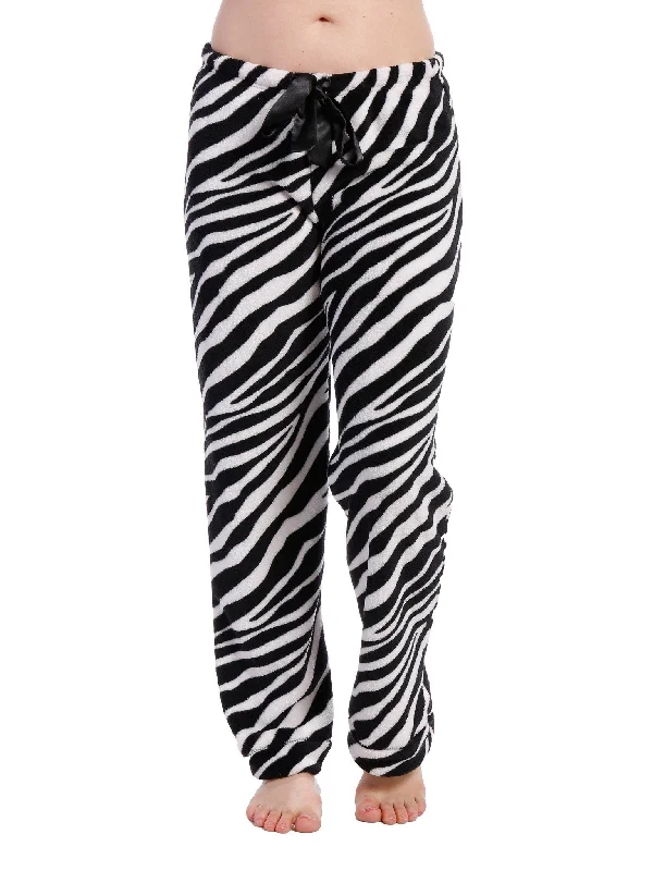 Zebra - Black/White