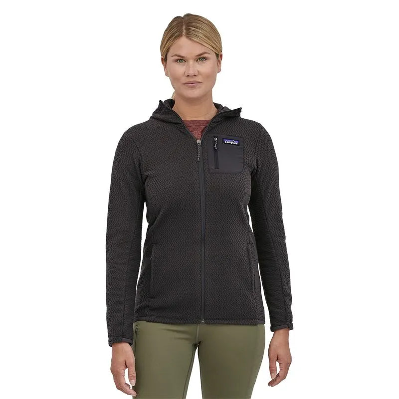 Patagonia R1 Air Full-Zip Hoody (Women's) Hoodie Sweatshirt Pullover