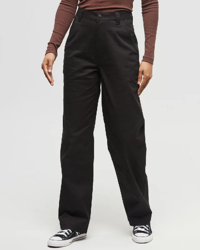 TechBlend Carpenter Pant Classic Stretch Pants