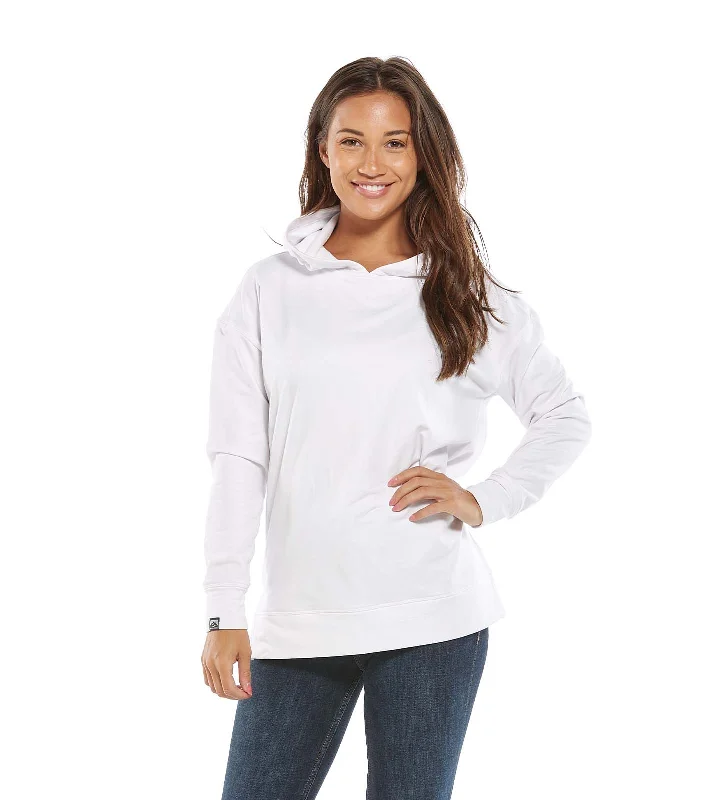 Women's Sidekick Hoodie Oversized Hoodie Comfort Casual