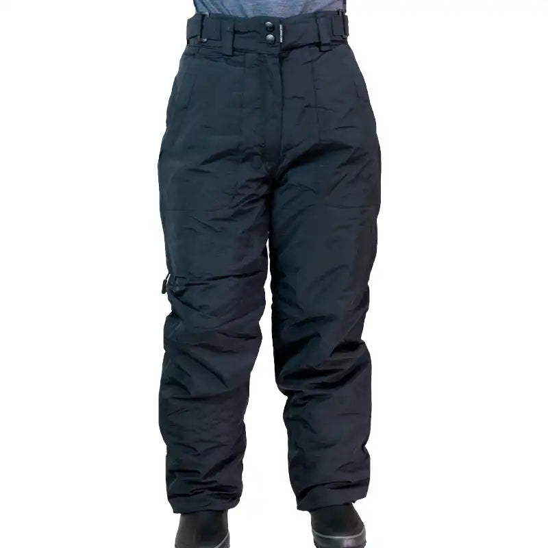 Women's Vapor Ski Pant Comfortable Pleated Pants