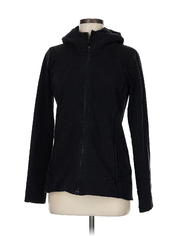 Zip Up Hoodie Hoodie with Zipper Versatile Modern