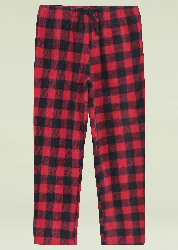 Buffalo Plaid