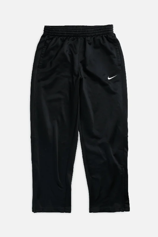 Vintage Nike Track Pants - L Soft Stretch Leggings