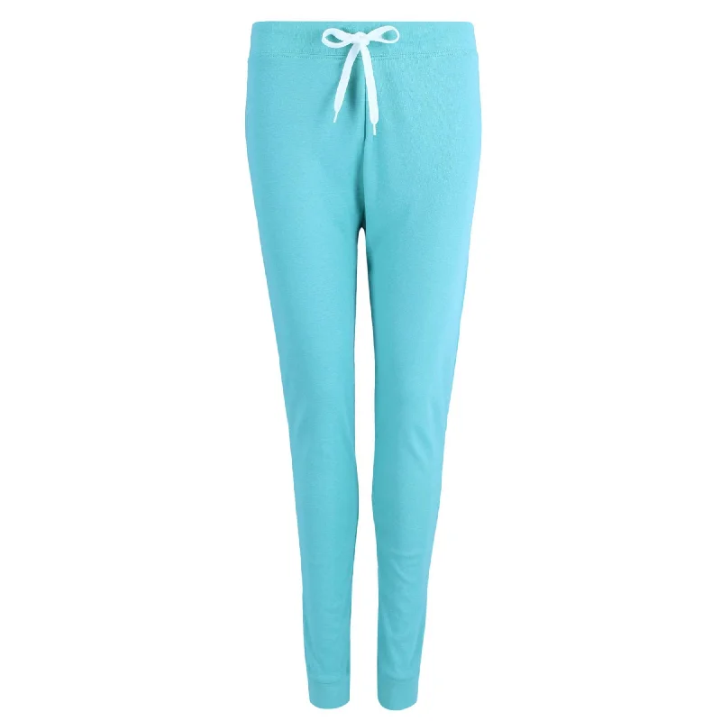 Wanted Women's Knit Jogger Pants Slim-Fit Leggings