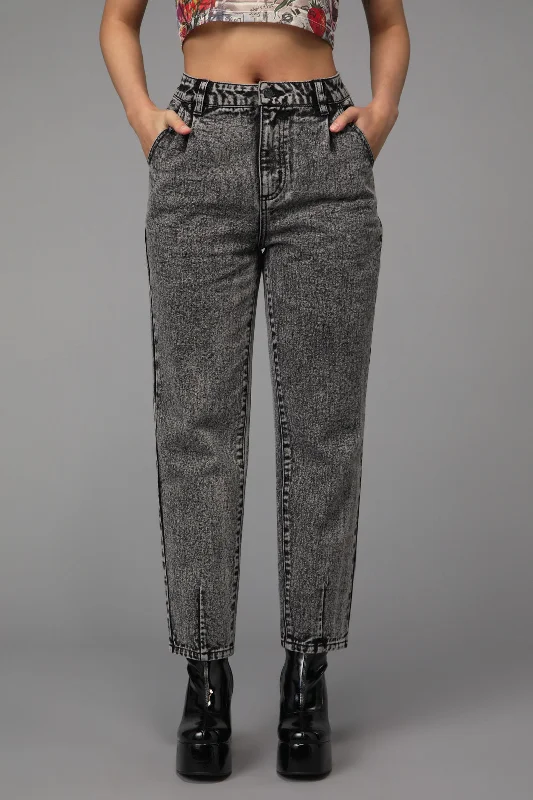 Bitchcraft Jean Cozy Tencel Blend Denim Jeans