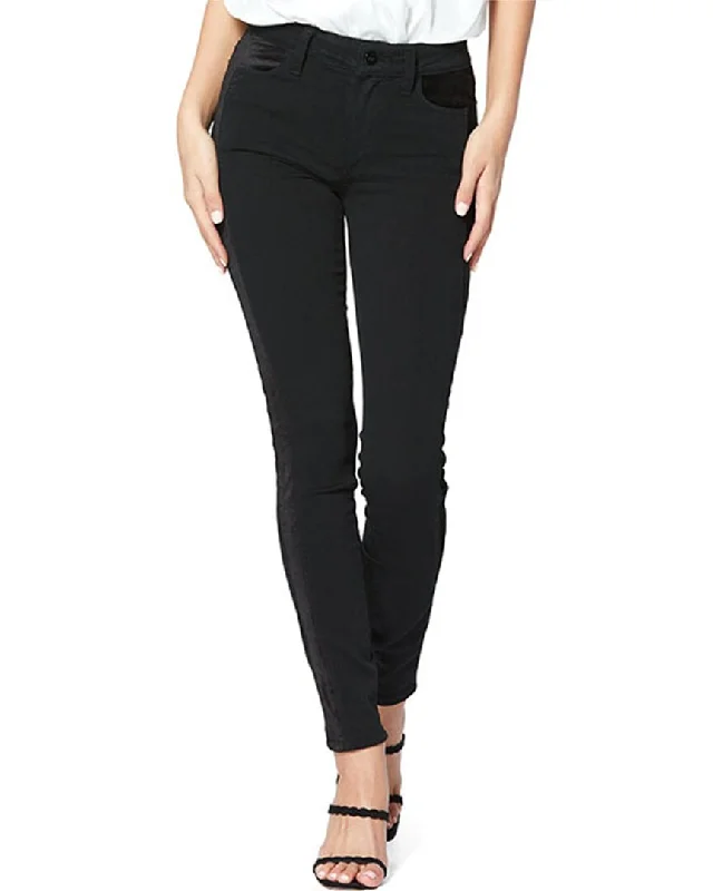 Paige Hoxton Ultra Skinny Jean Chic Vintage-Inspired Denim Jeans