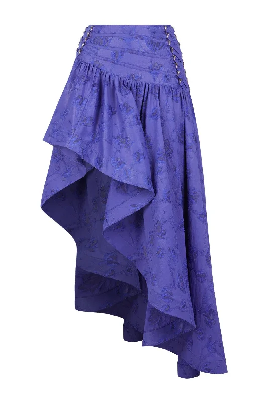 Belleza Skirt modal blend skirt