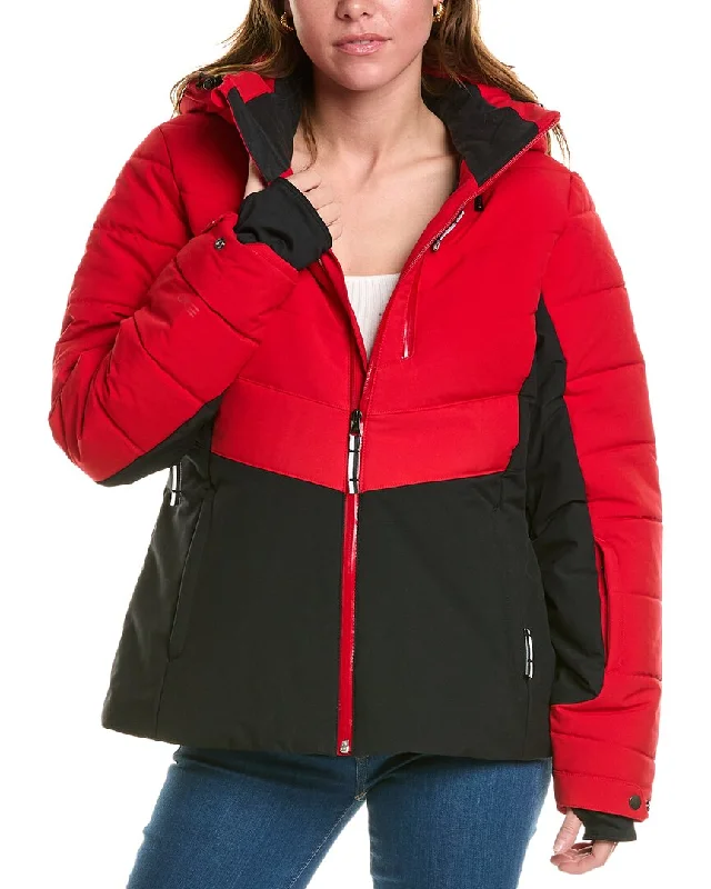 Spyder Haven Jacket Jacket Blazer Coat